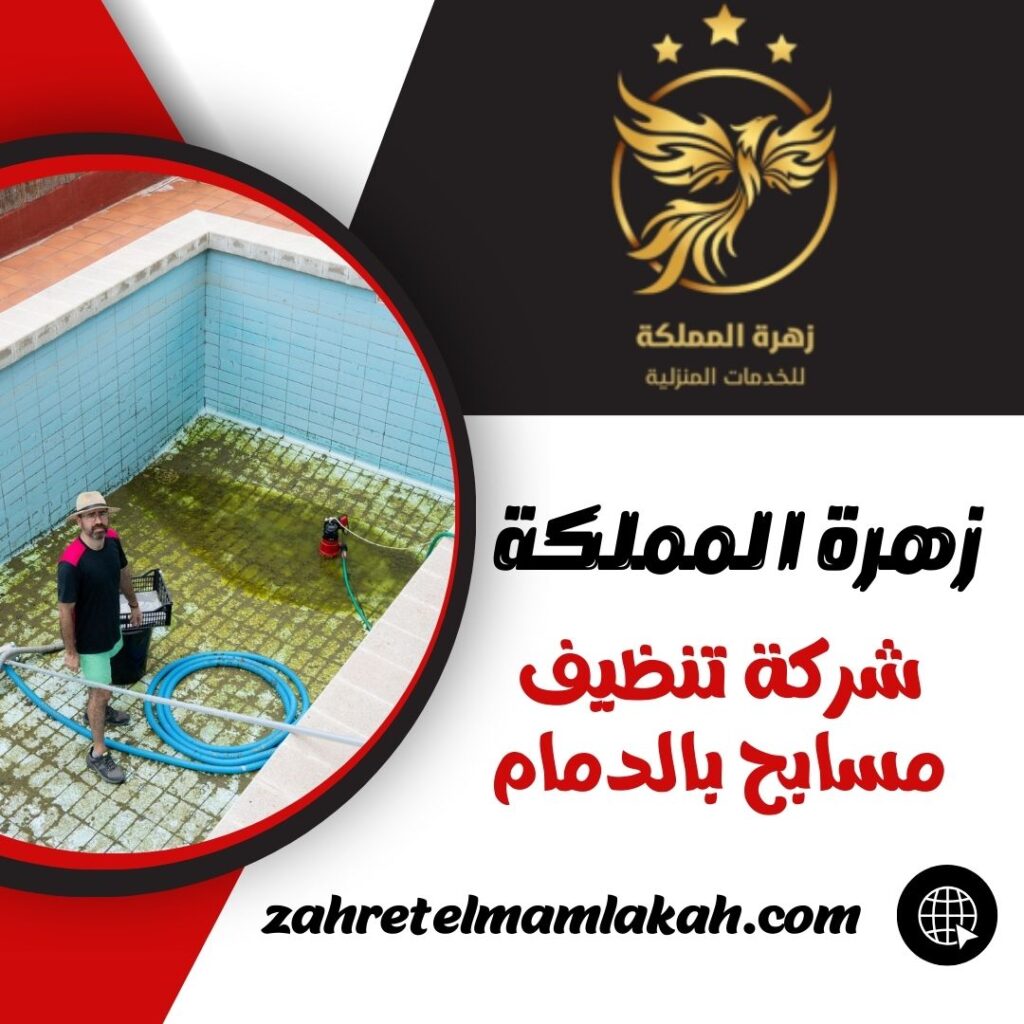 شركة تنظيف مسابح بالدمام شركة تنظيف مسابح بالدمام